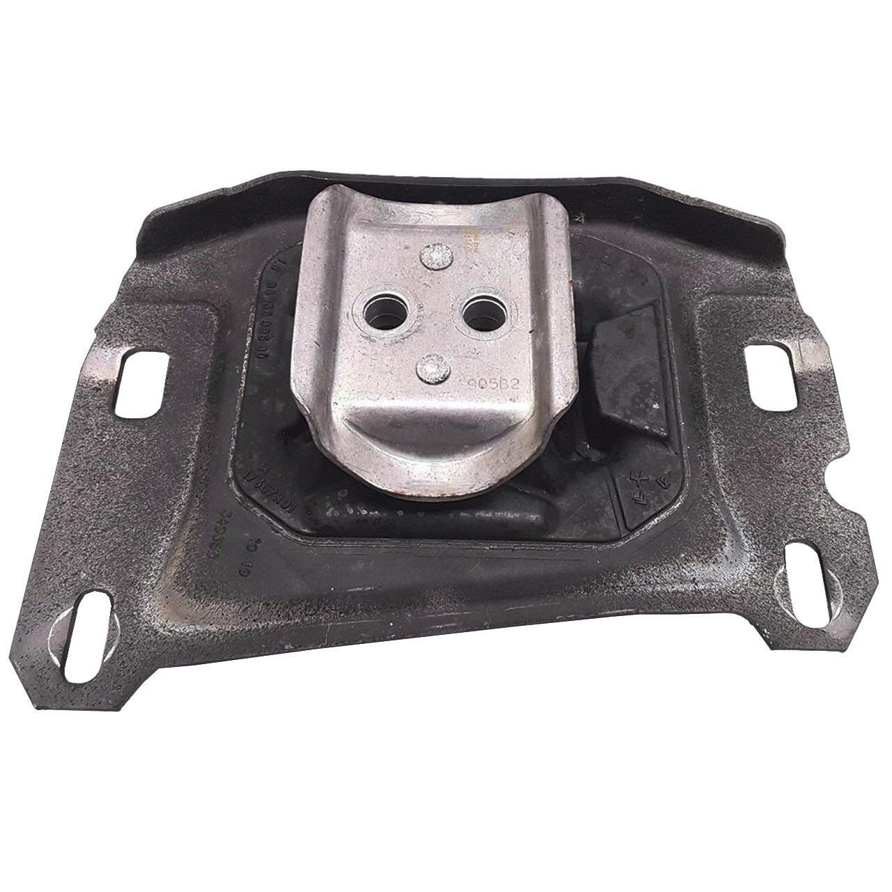 UCA-41813 Motor Takozu Citroen Berlingo Peugeot Expert Partner Rifter