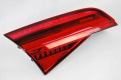 Stop Lambası İç Sol A8 14> - 4H0945093H