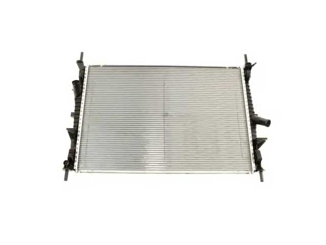 MGA-80583 - Su Radyatörü Brazing Klimasız Ford Transit (V348) 2.2 2.4 Tdci 06-12) - 7C118005AB