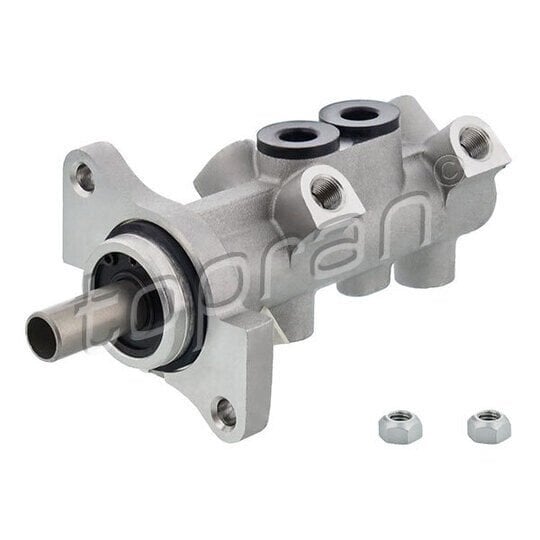 TPR-401398002 - Fren Ana Merkez Mercedes M-Serisi (W163) A0004317201