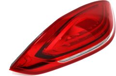 Stop Lambası Sol Panamera 15> - 97063143102