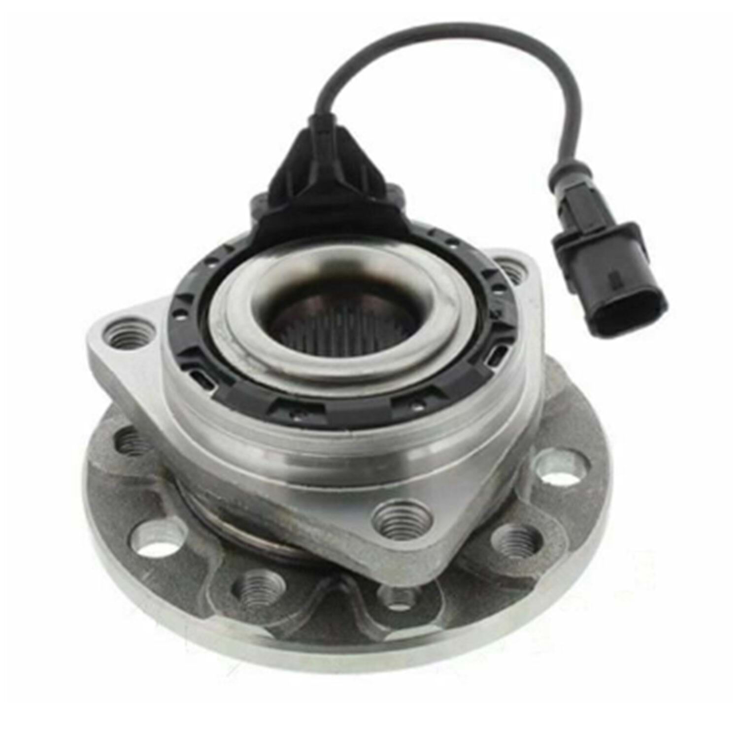 MGA-72211 - Porya Rulmanı Ön Komple Opel Vectra C 03-05 1603294