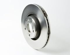 HELLA-8DD 355 109-601 - Arka Fren Diski-253X10 5X112 (Vw Caddy 04-Golf 04-Audi A3 04- Seat Leon 06-) - 1K0615601AB