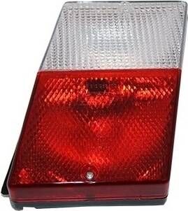 Stop Lambası İç Sağ Favorıt 89> - 98788206