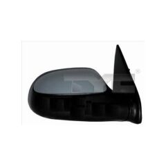 Spj E-0724 I Dış Dikiz Aynası Elektrikli Isıtmalı Astarlı Sağ Saxo