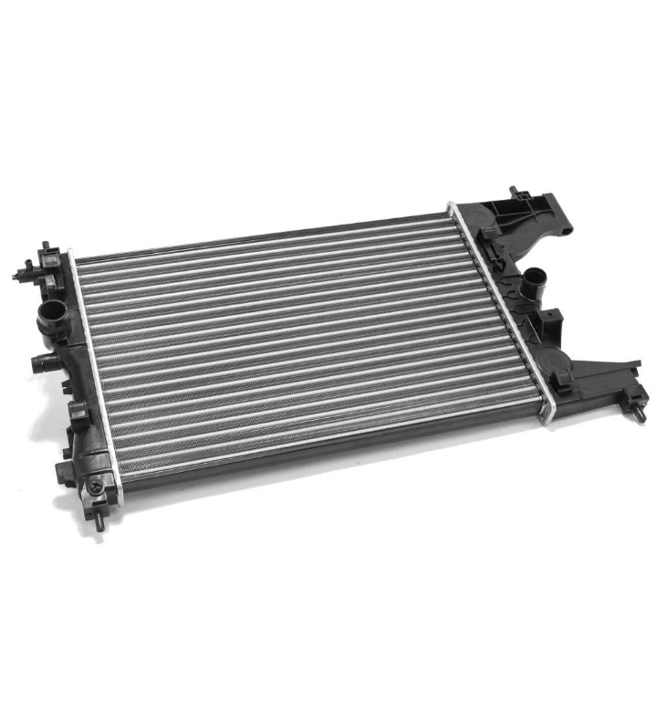 MGA-80736 - Su Radyatörü (Opel Astra J Astra Gtc J Zafira Tourer C - 1300299