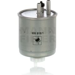 MANN-WK918/1 - Yakıt Filtresi (Renault Kango 1.5Dci 08-/ Laguna III 1.5Dci-2.0Dci-3.0Dci 08-) 
8200638748