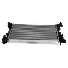 MGA-80409 - Su Radyatörü Mekanik - (Opel Corsa D 1.2 1.4-Adam 1.2 1.4) Z14Exp Z12Xer - 1300312