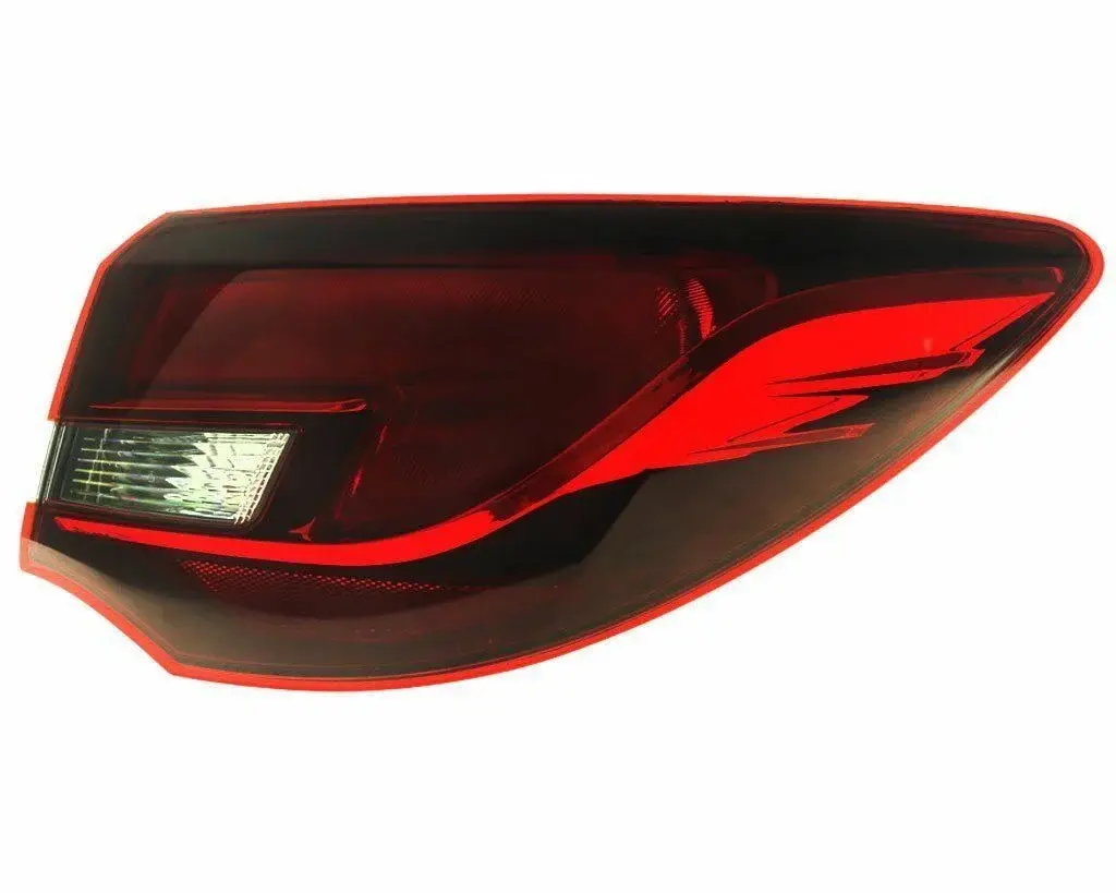 Stop Lambası Dış Sağ Sedan Astra J 12> - 25870154