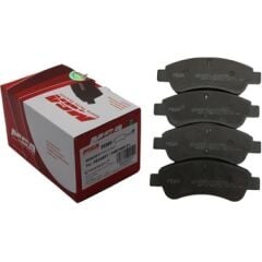 Mga-55900 Fren Balatası Ön Peugeot 301 / Partner / 307 1.4 Hdı/Berlingo/C-Elysee 1611140880-4254.69-4253.59