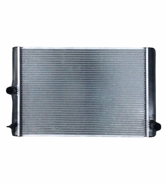 MGA-80707 - Su Radyatörü Brazing Toyota Corolla 07/1.4 D4D/Corolla 13/1.4 D4D / Auris 07/1.4 D4D M/T / Auris 13/1.4 D4D M/T Co - 164000N060