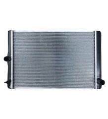 MGA-80707 - Su Radyatörü Brazing Toyota Corolla 07/1.4 D4D/Corolla 13/1.4 D4D / Auris 07/1.4 D4D M/T / Auris 13/1.4 D4D M/T Co - 164000N060