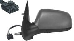 Dış Dikiz Aynası Xsara Elektrikli  97/03 Astarlı Kor Noktalı Sol - 8148.TG 8148TG