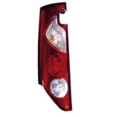 MARS 611298 STOP LAMBASI SOL DUYSUZ YANA ACILAN KAPI ÇİFT (RENAULT KANGO 2008-) 8200419949