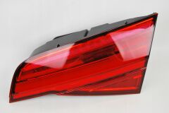 Stop Lambası İç Sağ A8 14> - 4H0945094H