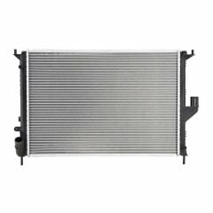 MGA-80433 - Su Radyatörü Brazing (Dacia Logan Ls Mcv Sandero Klimalı) 585×408×16 - 8200735039