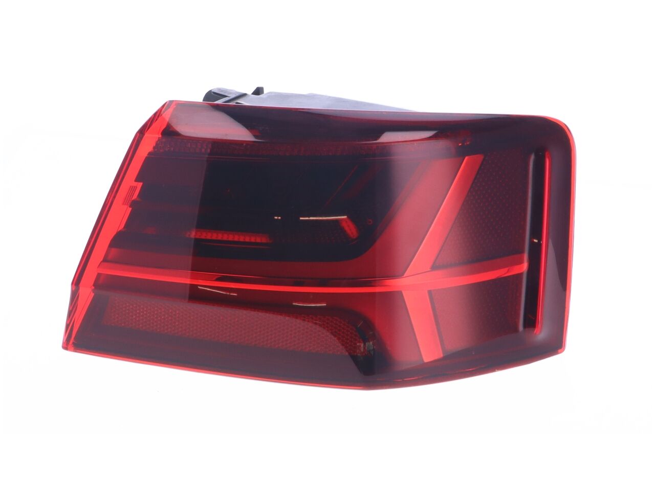 Dış Stop Lambası Sağ Kayar Led A6 15> - 4G5945096E