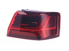 Dış Stop Lambası Sağ Kayar Led A6 15> - 4G5945096E