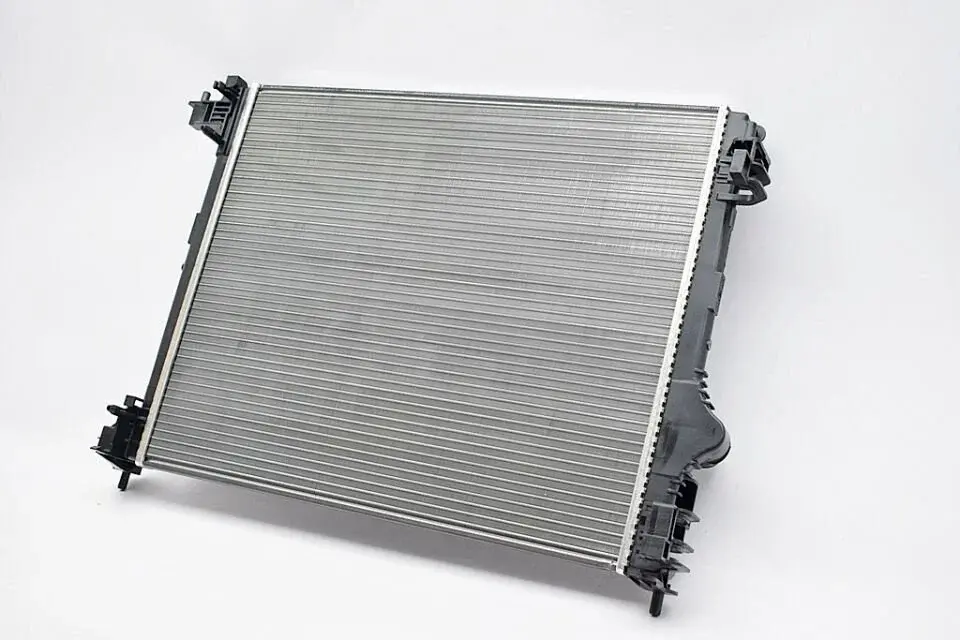 MGA-80794 - Su Radyatörü Megane IV Talisman 1.5 K9K - 214109798R