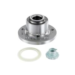 CON-WBE1001 - Porya Rulmanlı 72Mm Vw Audi Seat Skoda 6C0407621