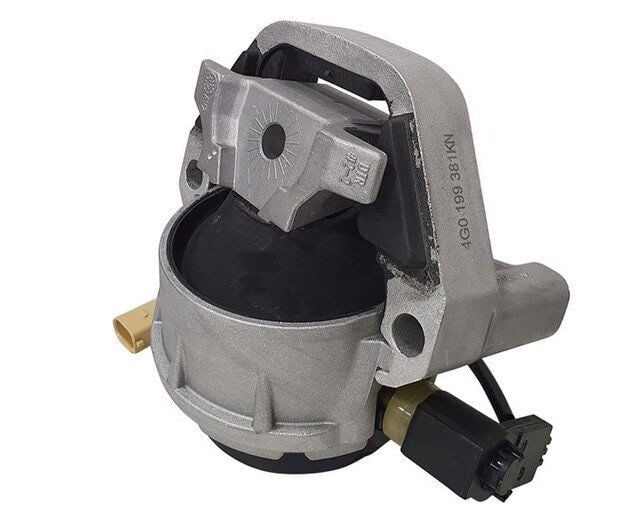 RAP-54939 Motor Sanzuman Takozu Sağ-Sol (Elektrikli) Audi A6 2.0 Tdı 2011=> 4G0199381Lg-4G0199381Kn-4G0199381Nf