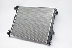 MGA-80486 - Su Radyatörü Mekanik (Renault: Megane IV 1.6 Dci Sedan 15-/Talisman 1.6 Tce/Grand Scenic 16-) - 214108175R 214102235R