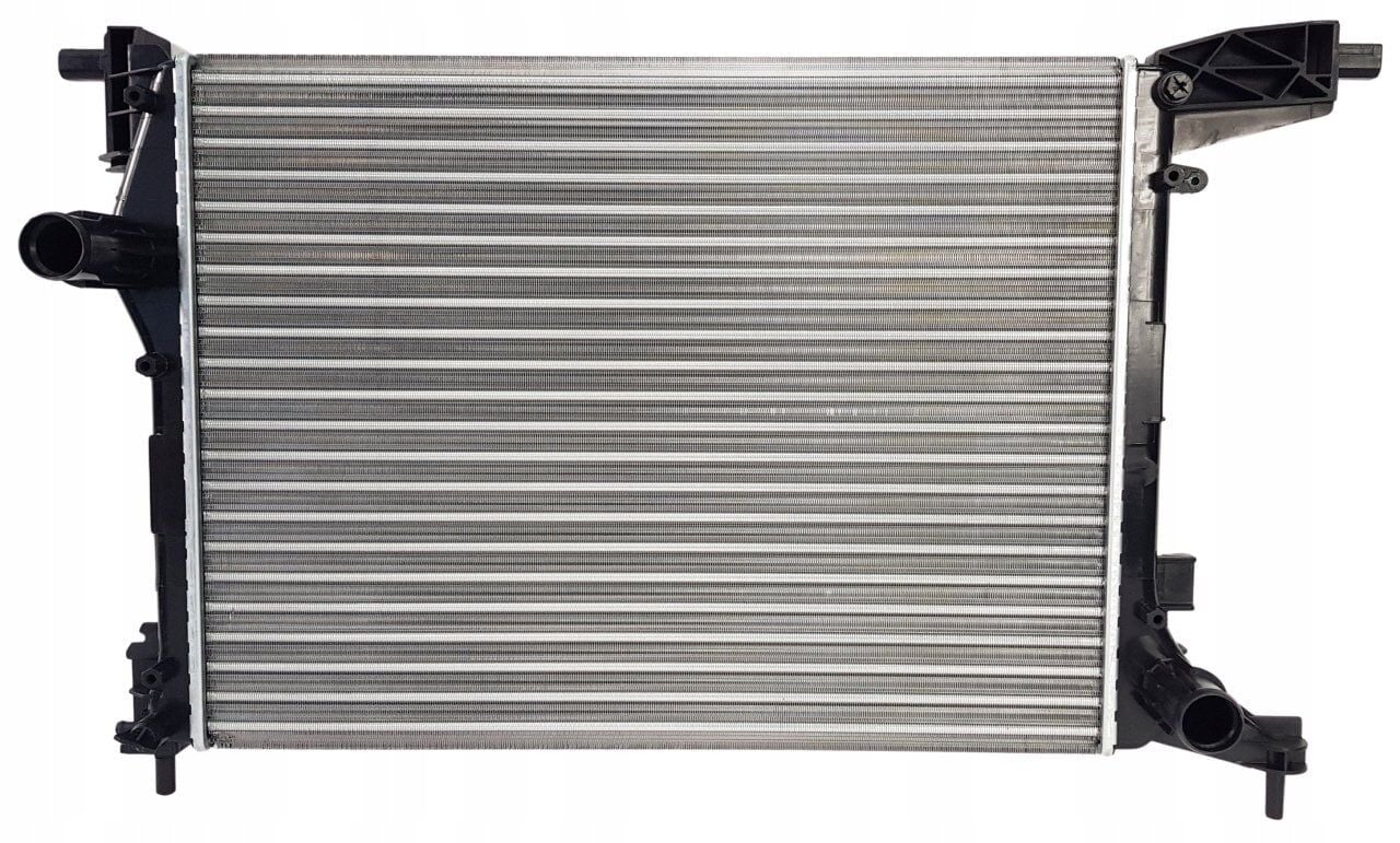 MGA-80483 - Su Radyatörü Brazing (Fiat Egea 1.4 15-) - 52052603