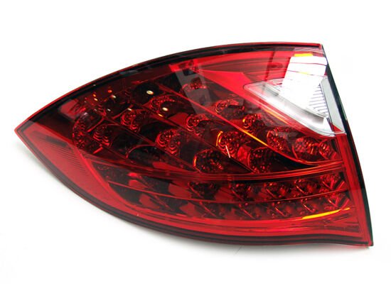 Dış Stop Lambası Sol Cayenne 11> - 95863109504