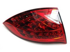 Dış Stop Lambası Sol Cayenne 11> - 95863109504