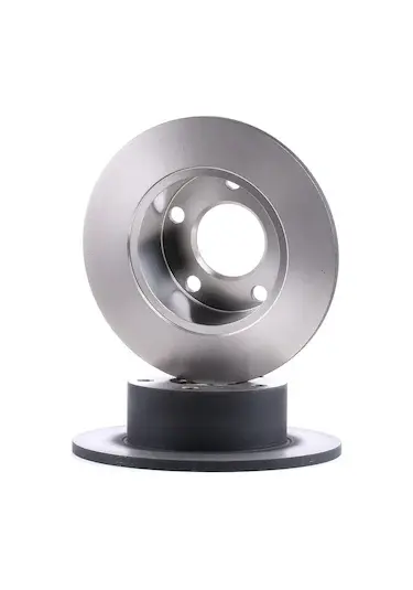 HELLA-8DD 355 109-701 - Arka Fren Diski-294-22 5X120 (Vw Transporter 03 - 7E0615601D