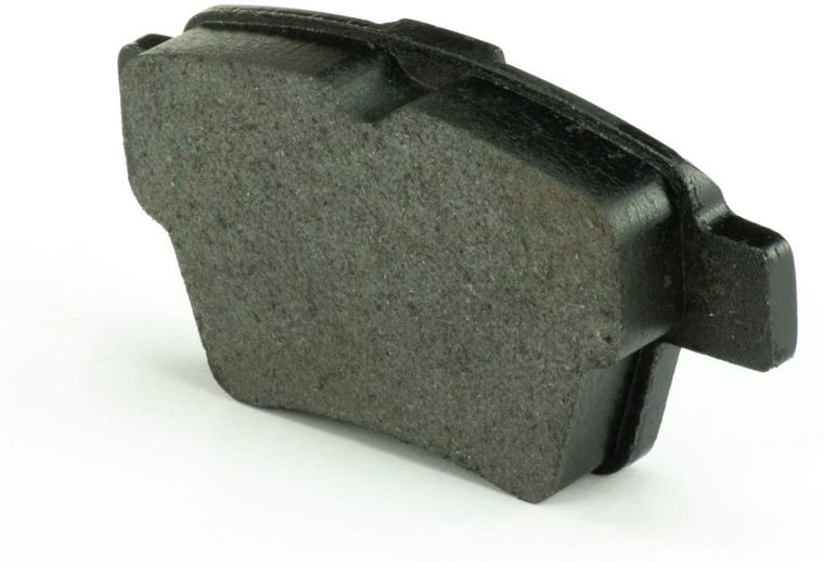 SWAPP 44175 FREN BALATASI ARKA P307 - C4 -C4 COUPE-P207 1.4 16V.1.6 16V.1.6 HDI 110 FAP.1.6 HDI 90-2.0 16V.2.0