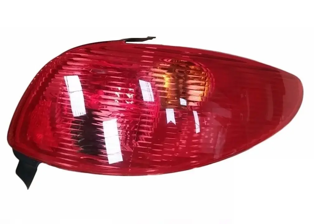 Stop Lambası Yenı Model Sol P206-02> - 6350S06350S0