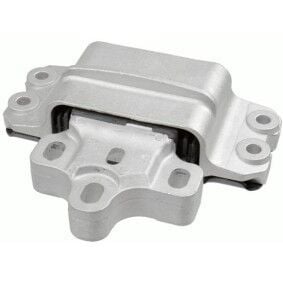 MGA-952787 Sol Motor Takozu Vw Passat 2006 - 2010 2.0Tdı