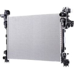 MGA-80484 - Su Radyatörü Brazing Az Pin Klimasız (Renault Trafic 3 (III) 1.6Dci 14- Opel Vivaro B 1.6 Cdti 14-) 748×468 X 26 - 214103569R