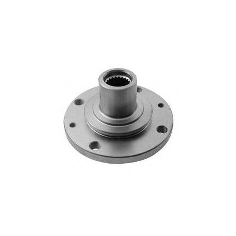 MGA-72600 - Porya Ön Teker (Fiat Doblo 1.9D 2004) 10-26200402 46798592