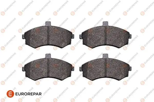 Eurorepar Psa 1682306580  Ön Fren Balatası Hyundai Elantra 01-03 Matrıx 02-07 Matrıx 1682306580-1682306580