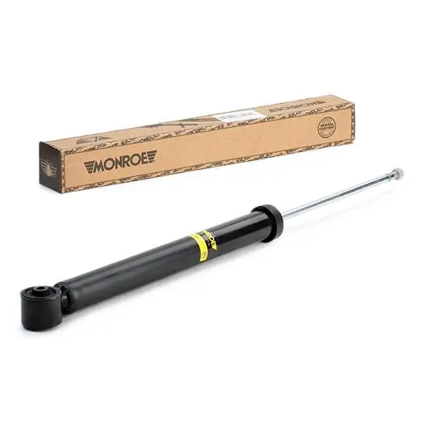 Monroe 23890 /Monroe 23890 /Arka Amortisör L/R Vw Golf IV Bora (1995-2005 Skoda Octavia (1996-2005 ( Gazlı ) Audi A3 (1996-2003) 1J0513025Bg-1J0513025Q-1J0513025Ar