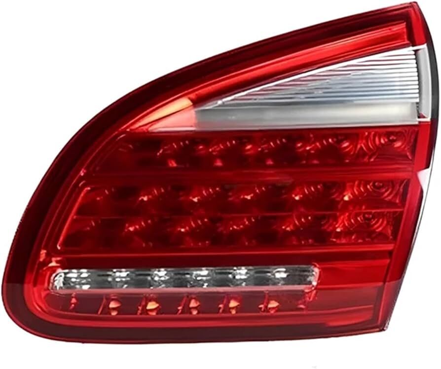 Stop Lambası İç Sağ Cayenne 11> - 95863109402