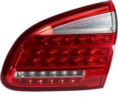 Stop Lambası İç Sağ Cayenne 11> - 95863109402