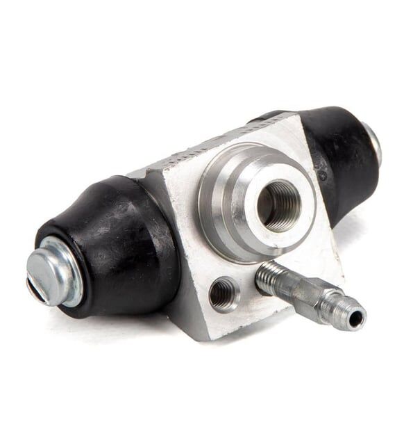 DEL-LW42112 - Arka Fren Silindiri 17,5 (Vw Caddy 83-92 Golf 75-98 Passat 74-90 Polo 75-10 Polo Cls 96-02) 6Q0611053C
