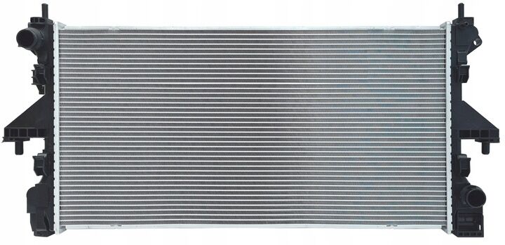 MGA-80235 - Su Radyatörü Brazing 32mm (Peugeot Boxer - Citroen Jumper 2.0Bluehdi 15-Mt) - 1613996580