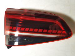 Stop Lambası İç Dynamık Sol Golf 7,5 17> - 5G0945307P