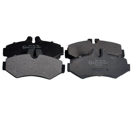 Ferbe 29400 Fren Balatası Arka Wva 21593 Vw Lt35 II Mb Sprinter 1996- 2D0698451