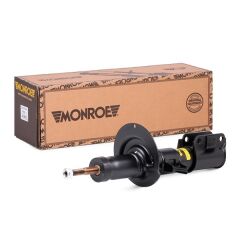 Monroe G7277 / Ön Amortisör Sağ-Sol Renault Clio IV 12> Modus 04> Clio 3 (III) 04> (Gazlı) 543020808R-543028420R-8200452695