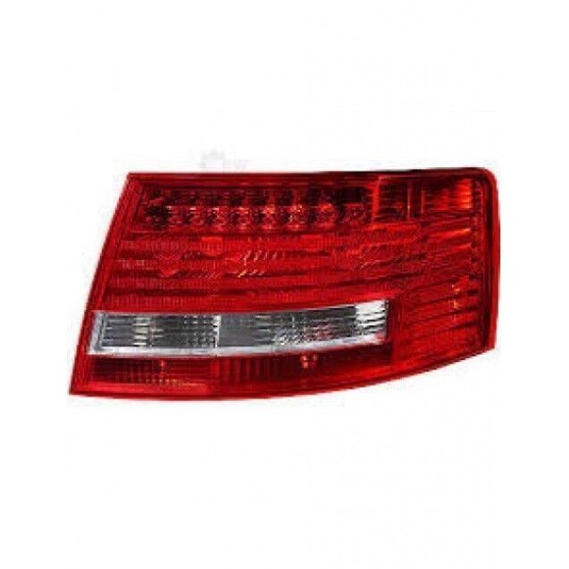 Stop Lambası Led Sız Sağ A6 05> - 4F5945096