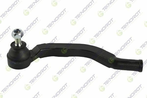 Rotbaşı Ön Sol Dacia Duster 10 Renault Trafic II Trafic 3 (III) 485202714R-7701049282