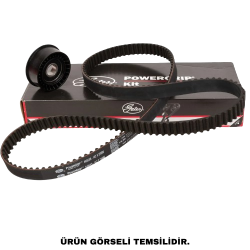 Triger Kiti P206 P207 P307 C2 1.6 16V Tu5Jp4 0831.L3-0831.L2