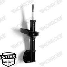 Monroe 11272 Ön Amortisör Sağ-Sol Renault Clio II 98> Clio Symbol I 00> (Yağlı) 7700839378-8200299816-8200737473