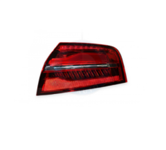 Dış Stop Lambası Sağ A8 14> - 4H0945096K