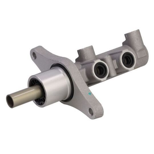 FOR-6C11 2K478 BD N - Fren Ana Merkez +Abs Ford: Transit V347 06 - 6C112K478BD